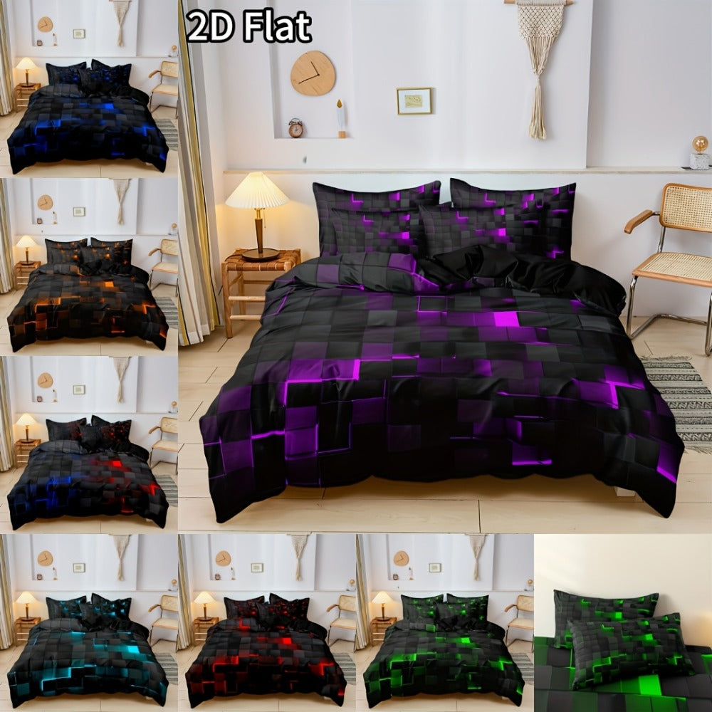 Duvet Cover Set product detail 6