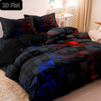 Duvet Cover Set product detail 2