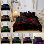 Duvet Cover Set product detail 11