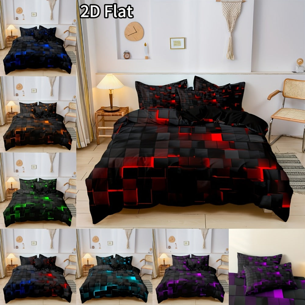 Duvet Cover Set product detail 11