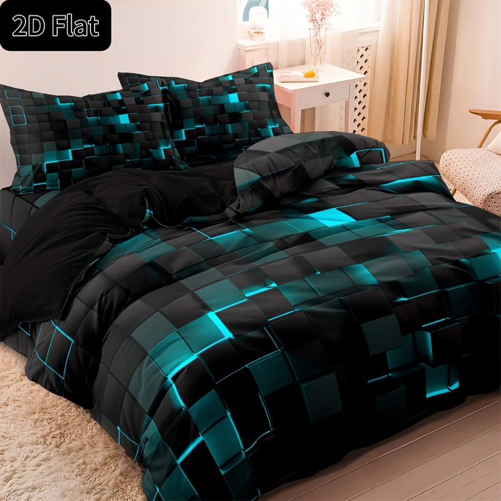 Duvet Cover Set product detail 12