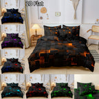 Duvet Cover Set product detail 13