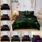 Duvet Cover Set product detail 14