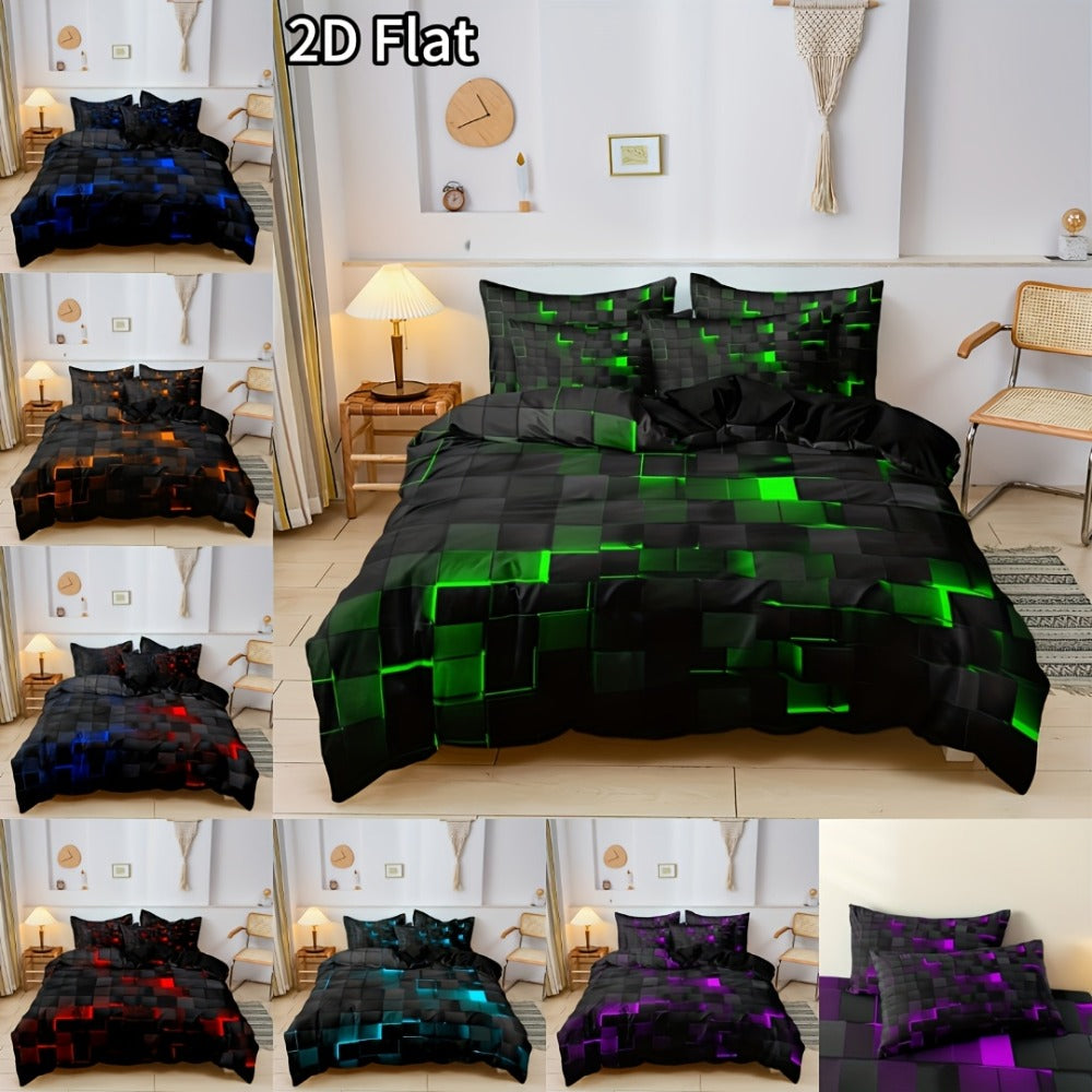 Duvet Cover Set product detail 14
