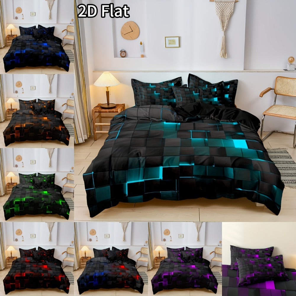 Duvet Cover Set product detail 15