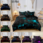 Duvet Cover Set product detail 15