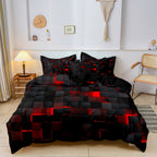 Duvet Cover Set product detail 17
