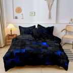 Duvet Cover Set product detail 18