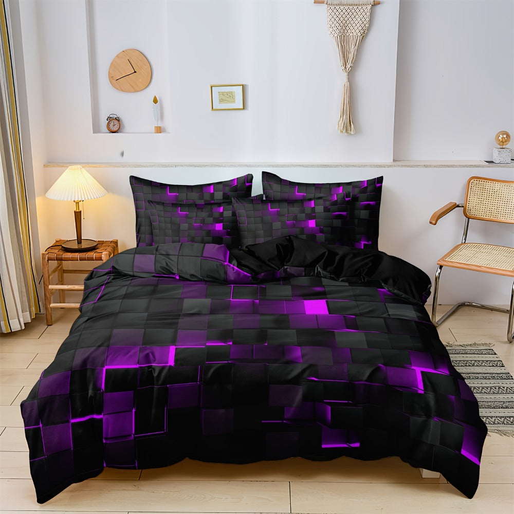 Duvet Cover Set product detail 19