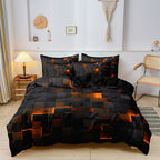 Duvet Cover Set product detail 20