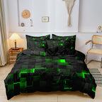 Duvet Cover Set product detail 21