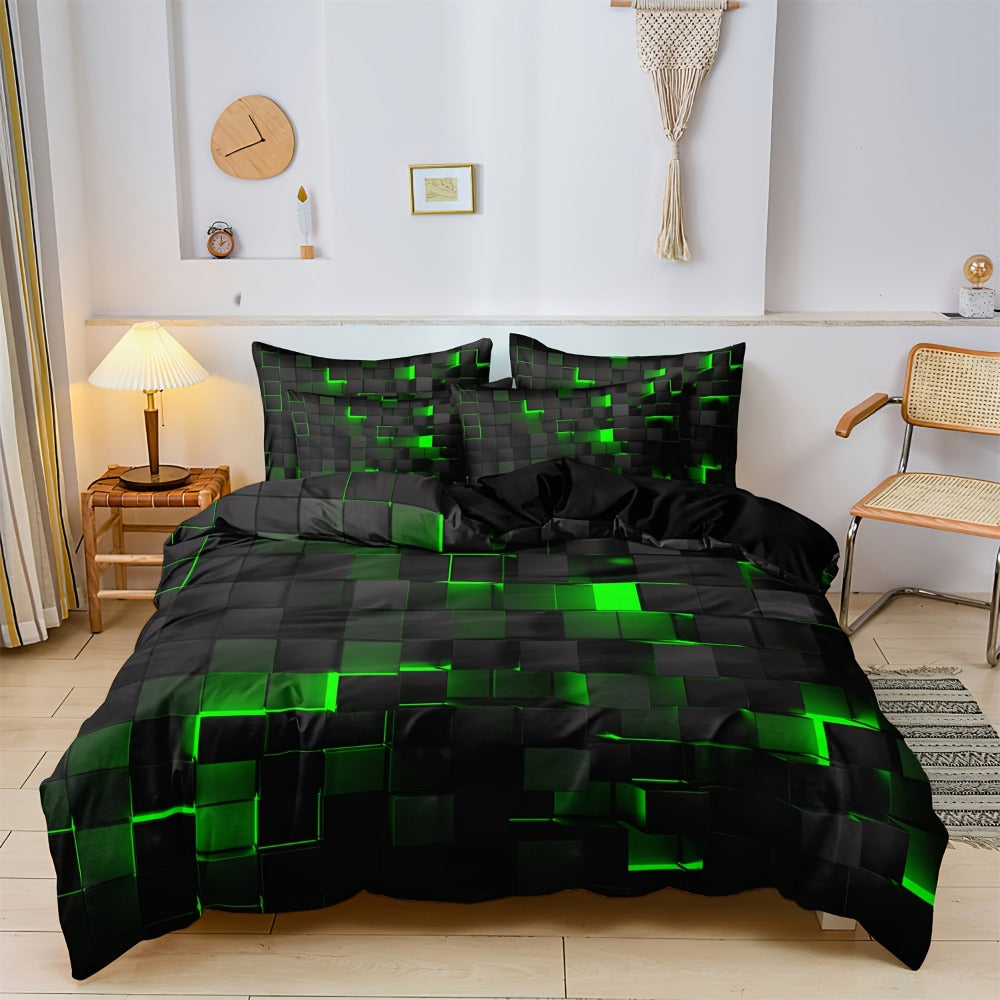 Duvet Cover Set product detail 21