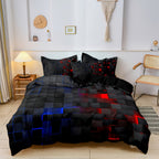 Duvet Cover Set product detail 23