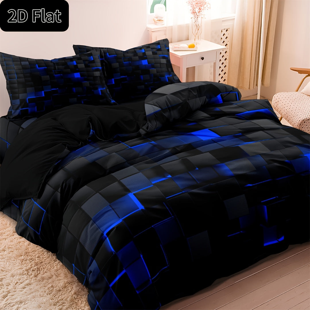 Duvet Cover Set product detail 28