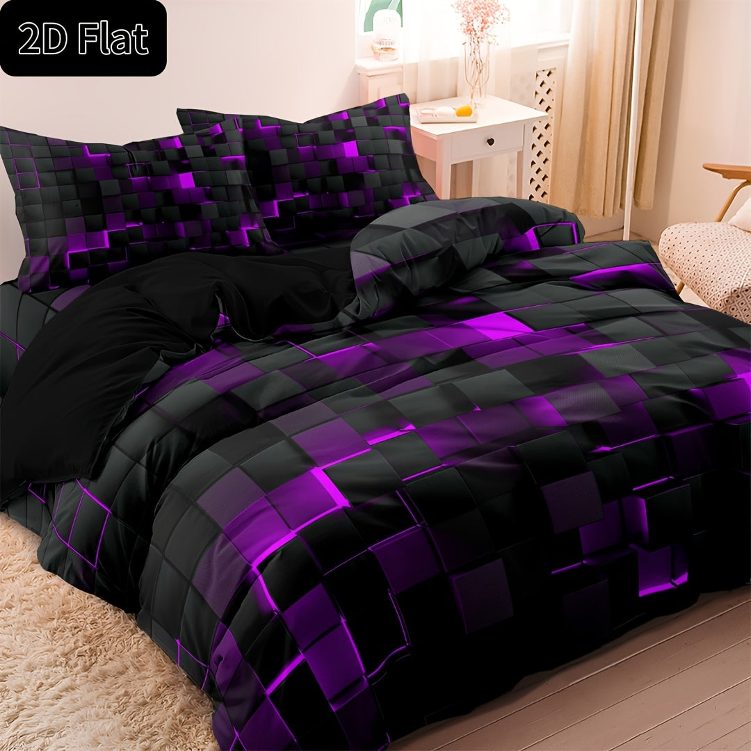Duvet Cover Set product detail 29