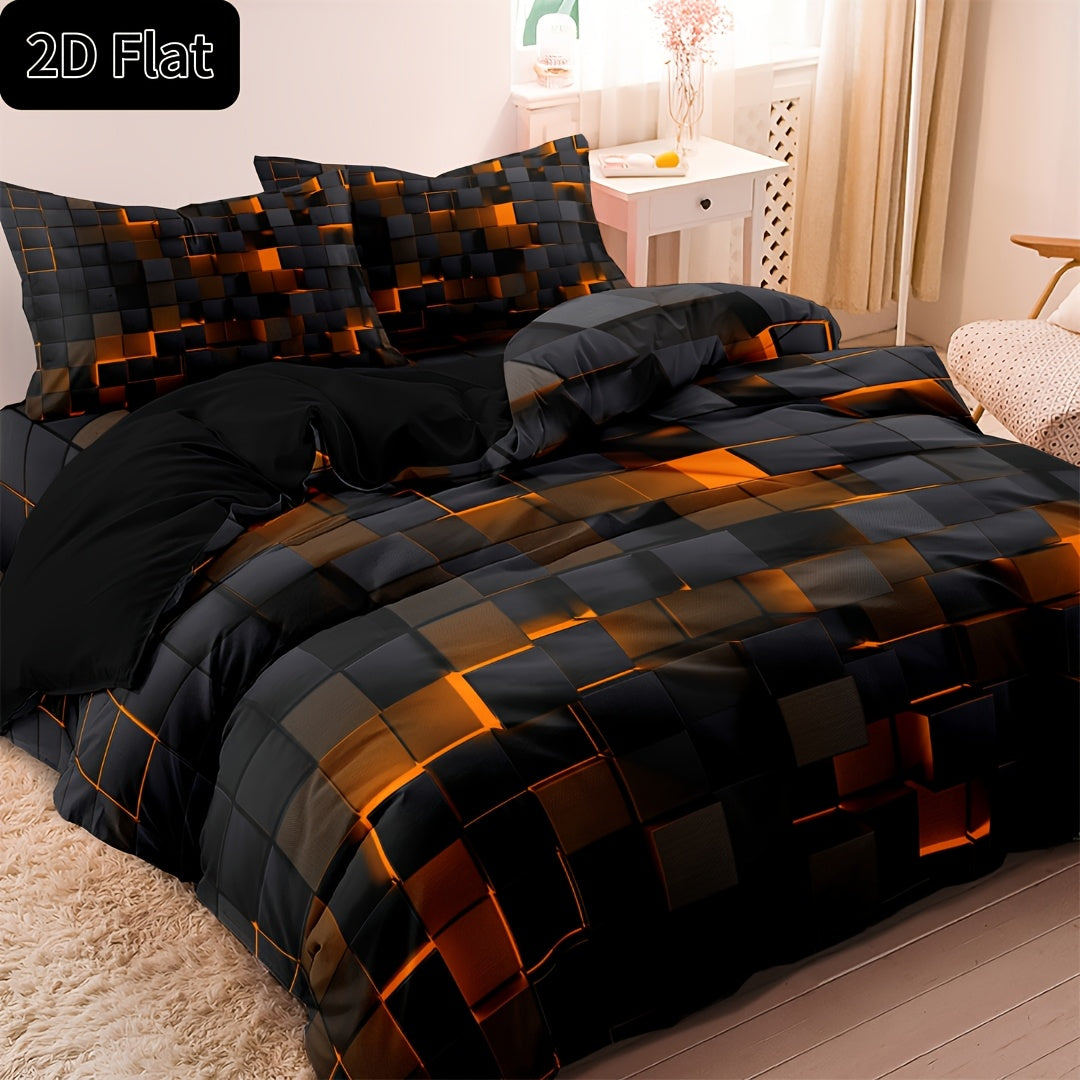 Duvet Cover Set product detail 30
