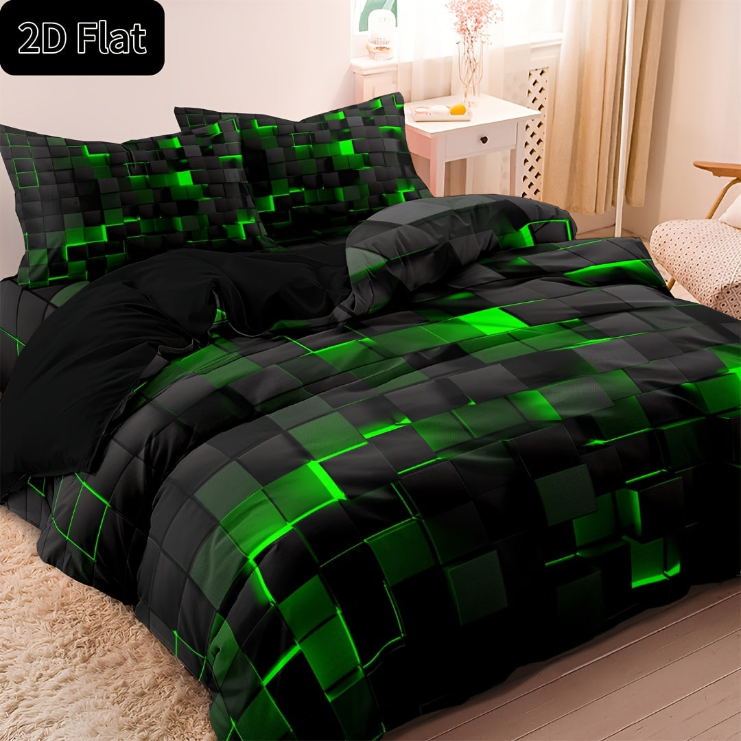 Duvet Cover Set product detail 31