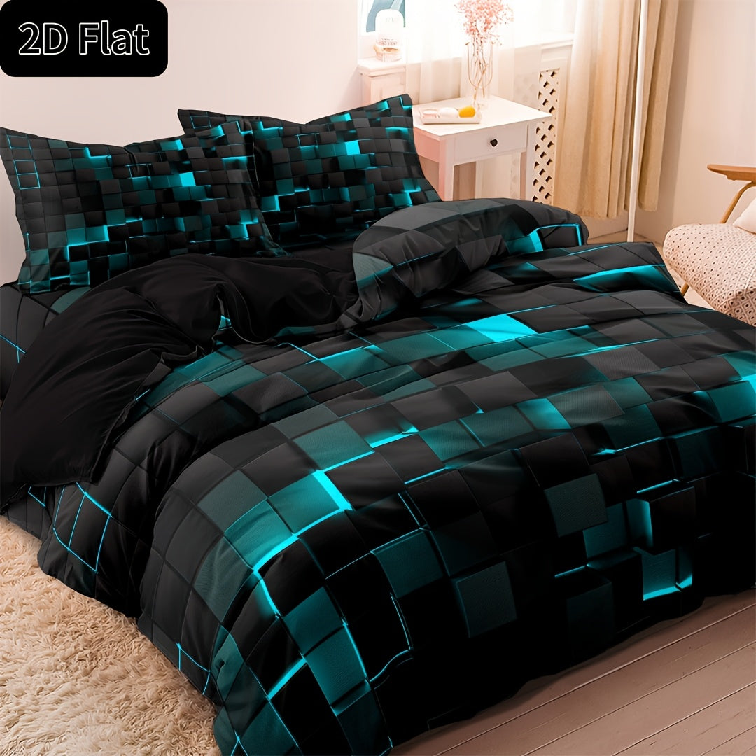 Duvet Cover Set product detail 32