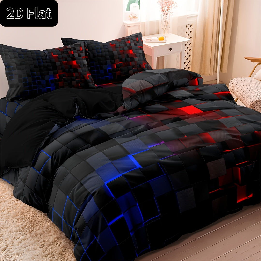 Duvet Cover Set product detail 33