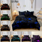 Duvet Cover Set product detail 9
