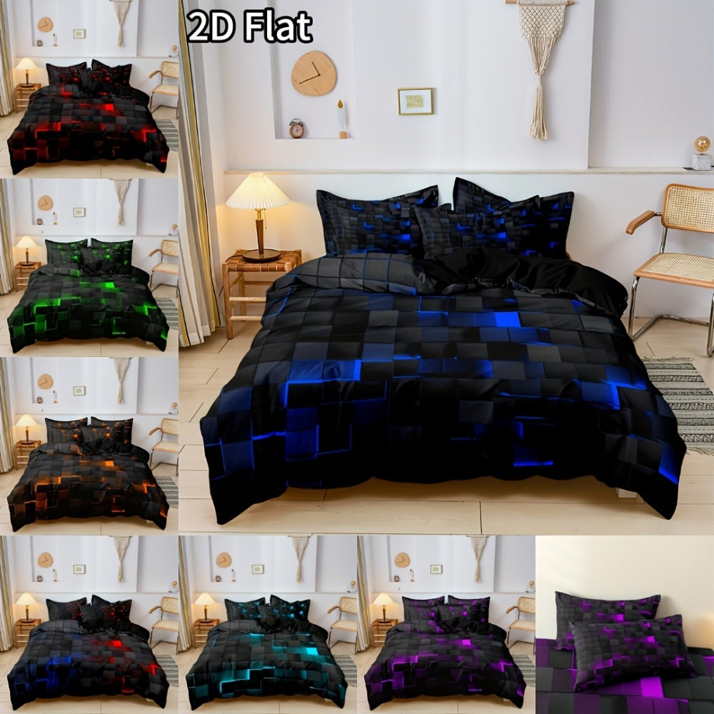 Duvet Cover Set product detail 9