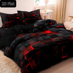 Duvet Cover Set product detail 3