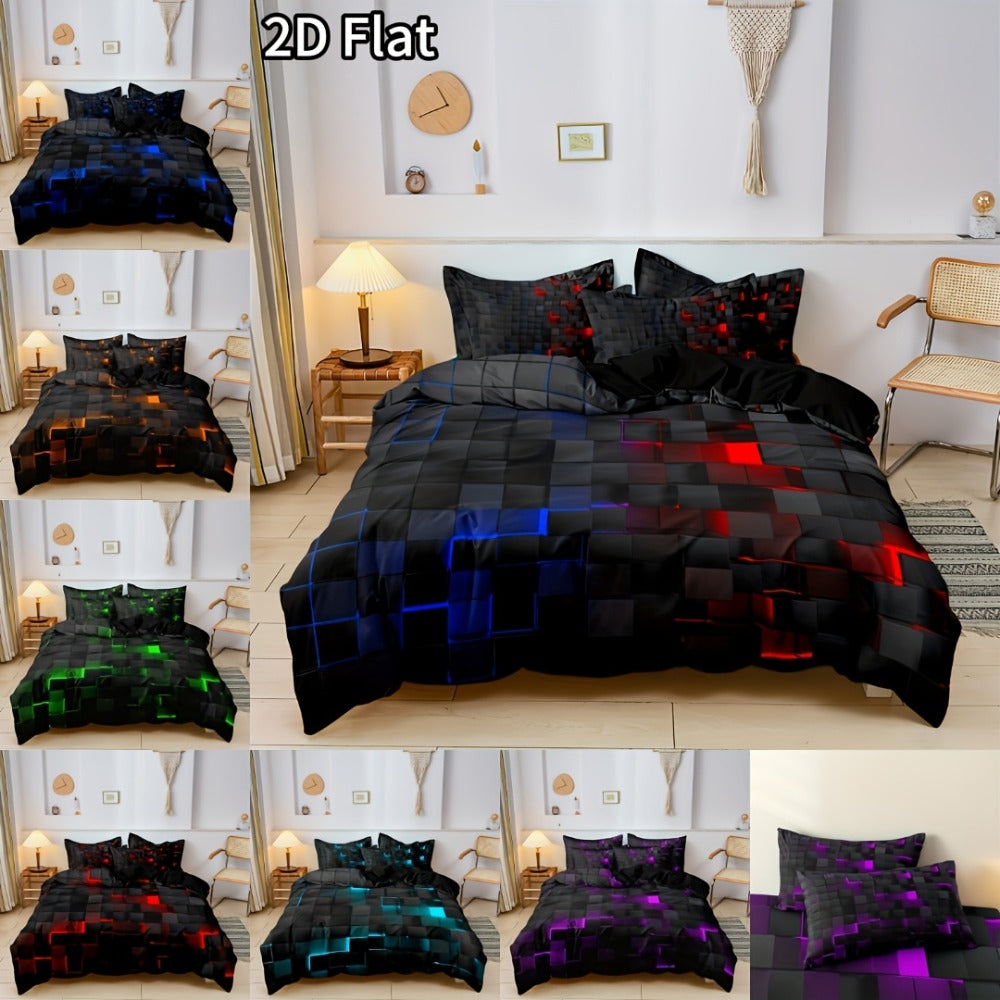 Duvet Cover Set for Australian bedrooms