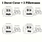Duvet Cover product detail 4