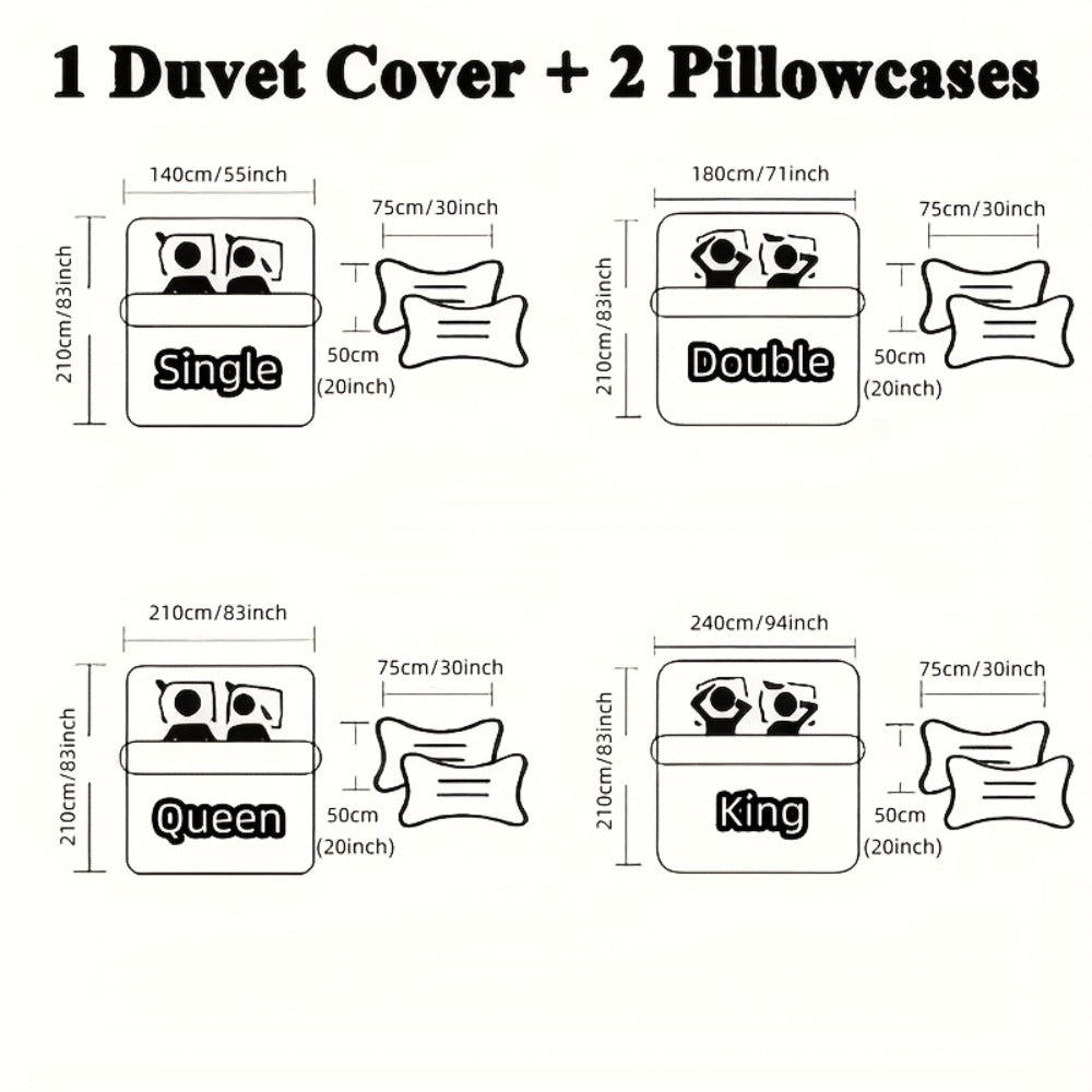 Duvet Cover product detail 4