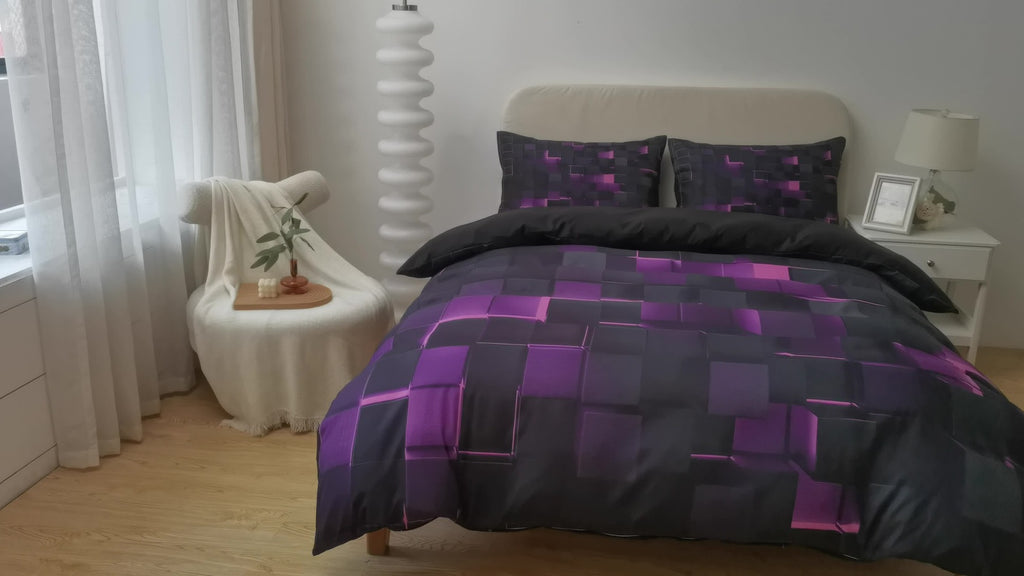 Duvet Cover product detail 13