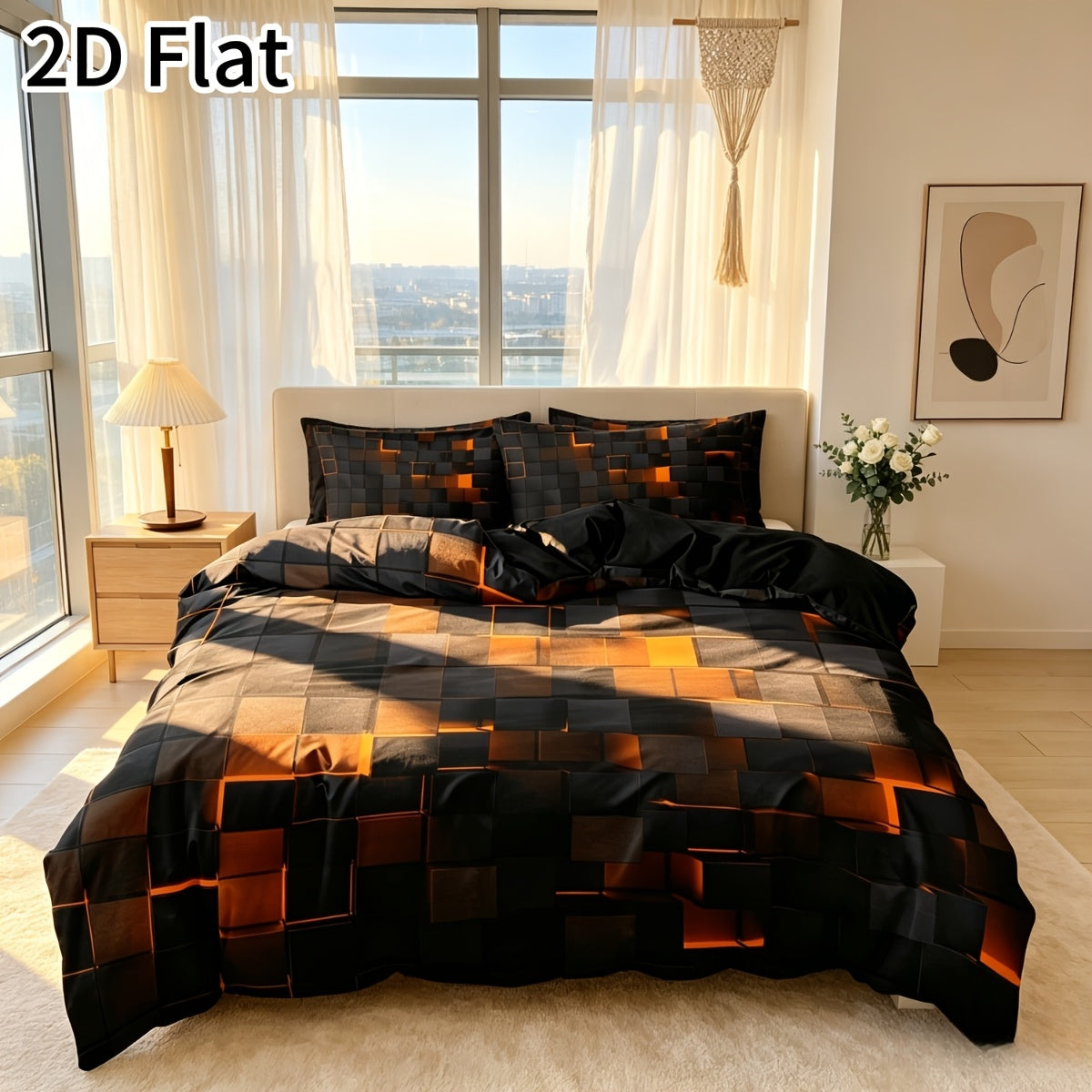 Duvet Cover product detail 16