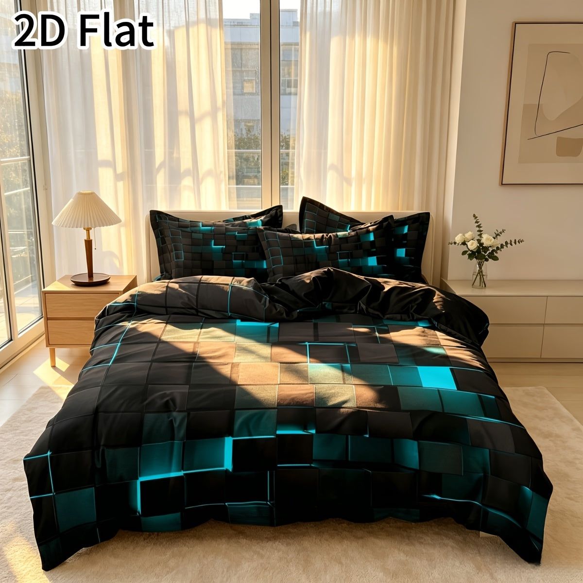 Duvet Cover product detail 17