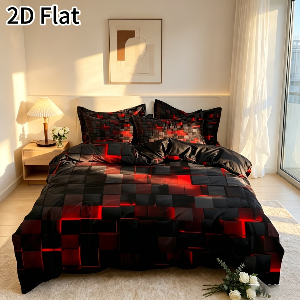 Duvet Cover product detail 3