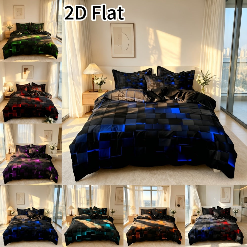 Duvet Cover for Australian bedrooms