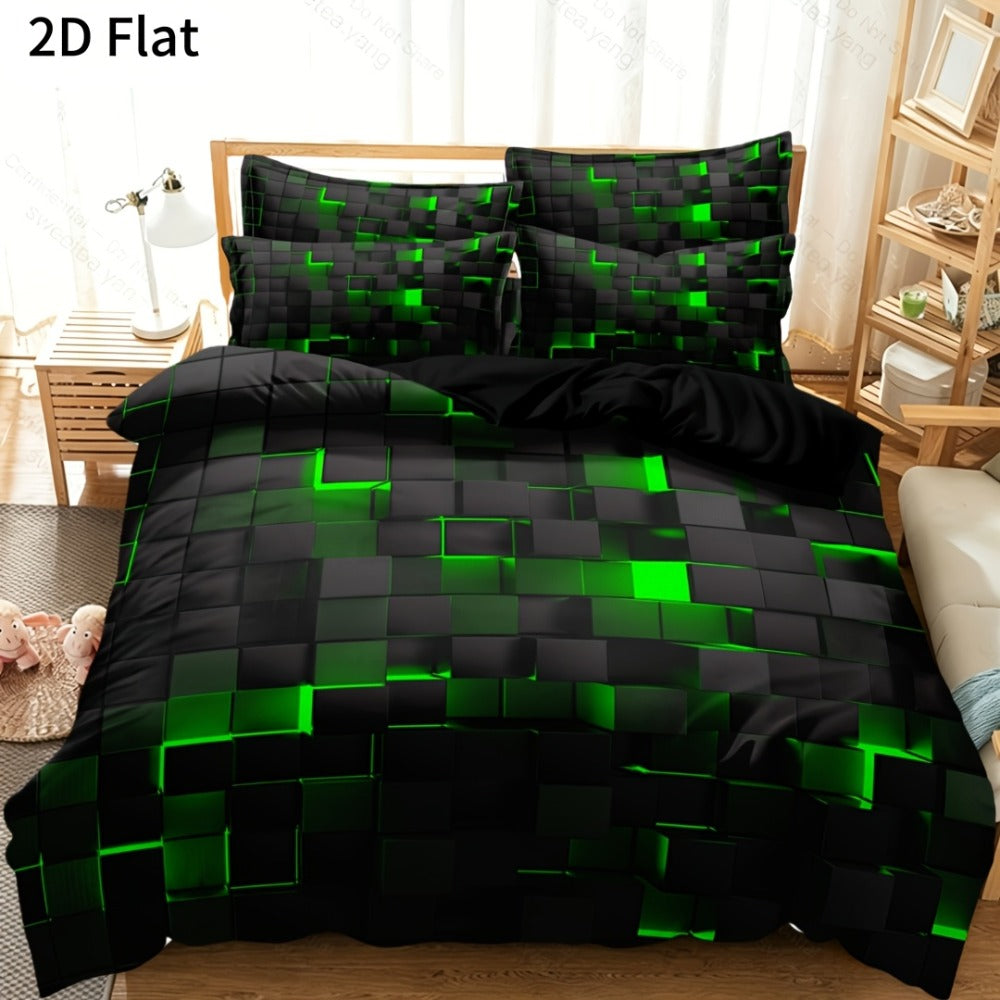 Duvet Cover Set product detail 7