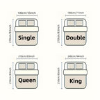 Duvet Cover Set product detail 4