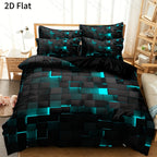 Duvet Cover Set product detail 10