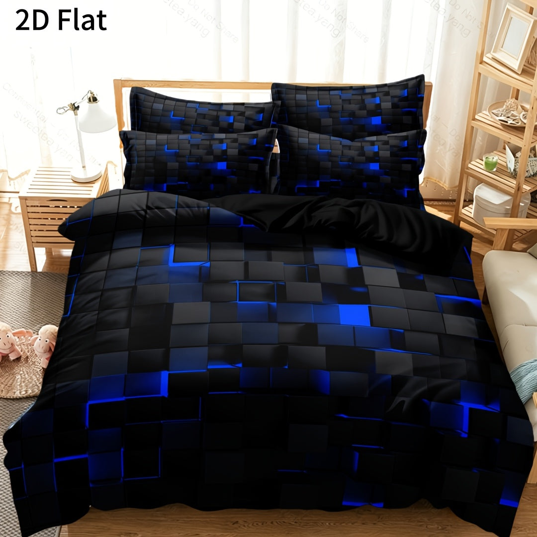 Duvet Cover Set product detail 15