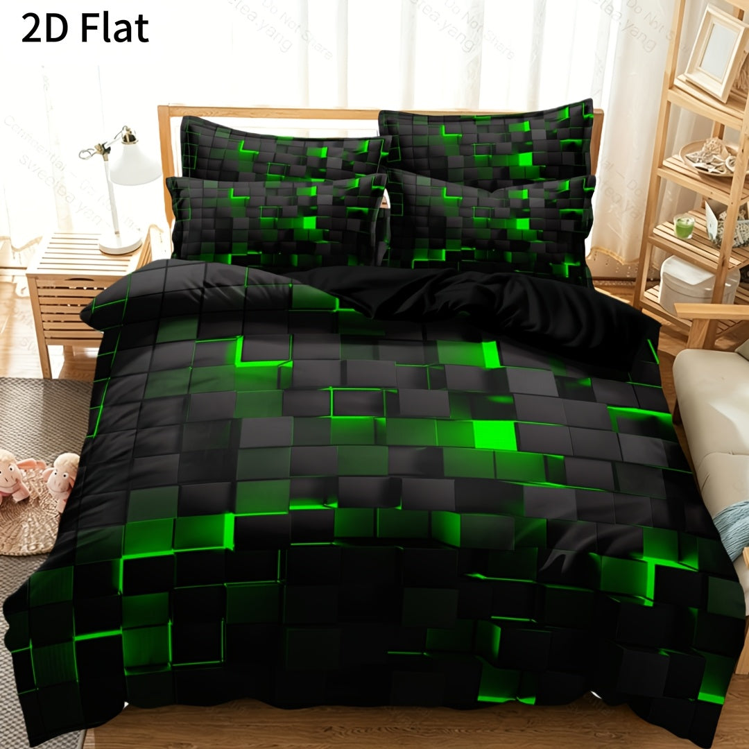 Duvet Cover Set product detail 16