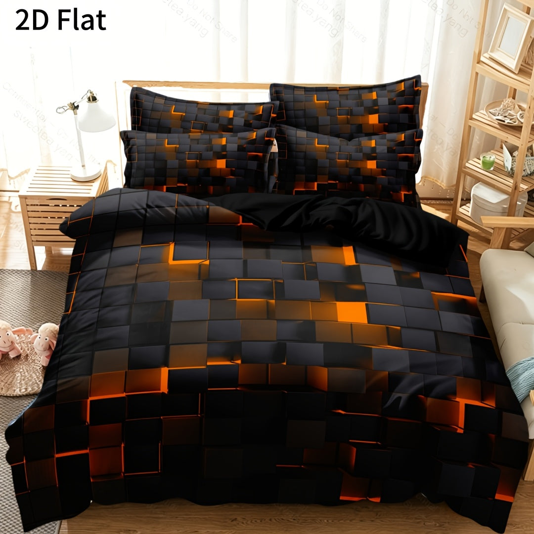 Duvet Cover Set product detail 17