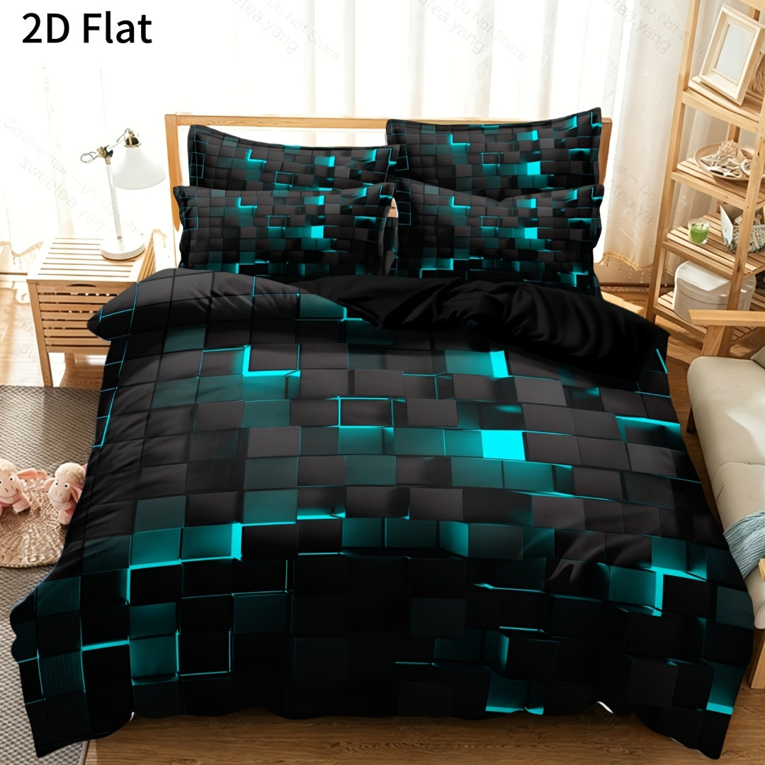 Duvet Cover Set product detail 18