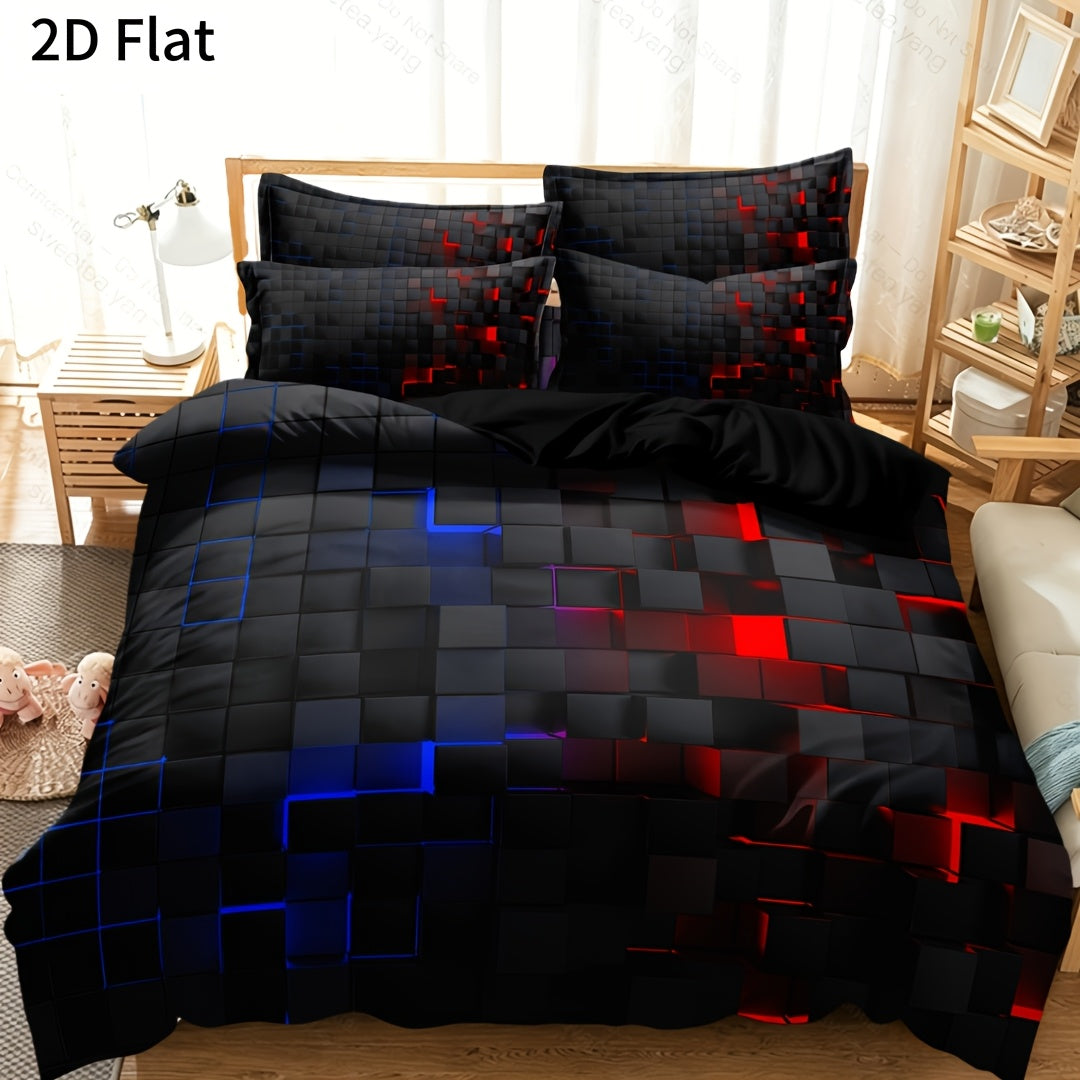 Duvet Cover Set product detail 19