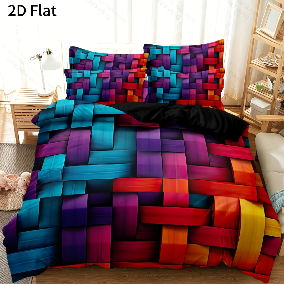 Duvet Cover Set product detail 20