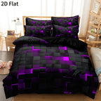 Duvet Cover Set product detail 9