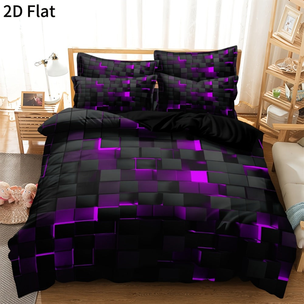 Duvet Cover Set product detail 9