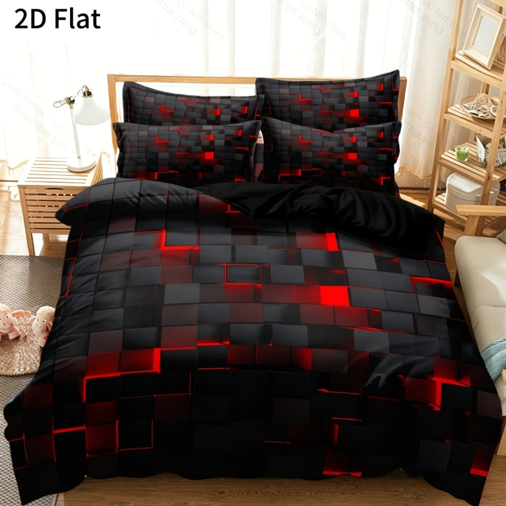 Duvet Cover Set product detail 3