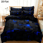 Duvet Cover Set product detail 5