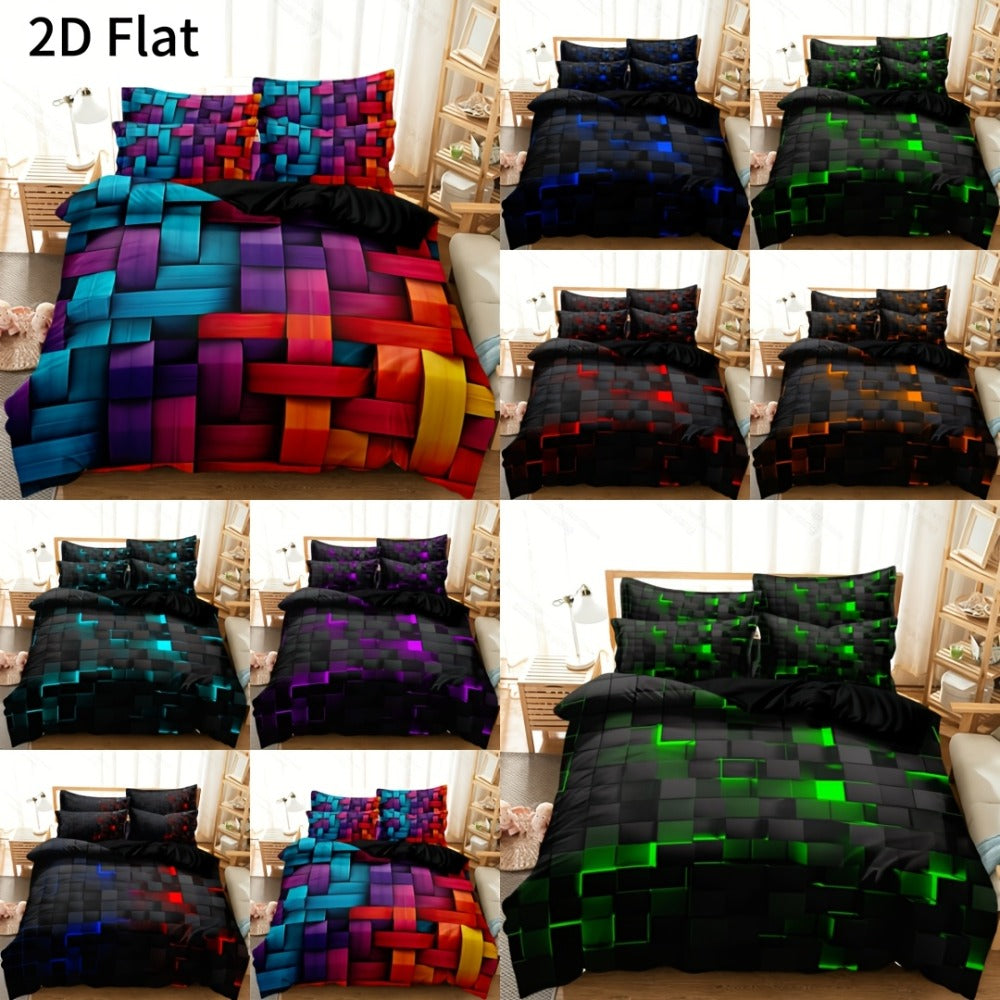 Duvet Cover Set for Australian bedrooms