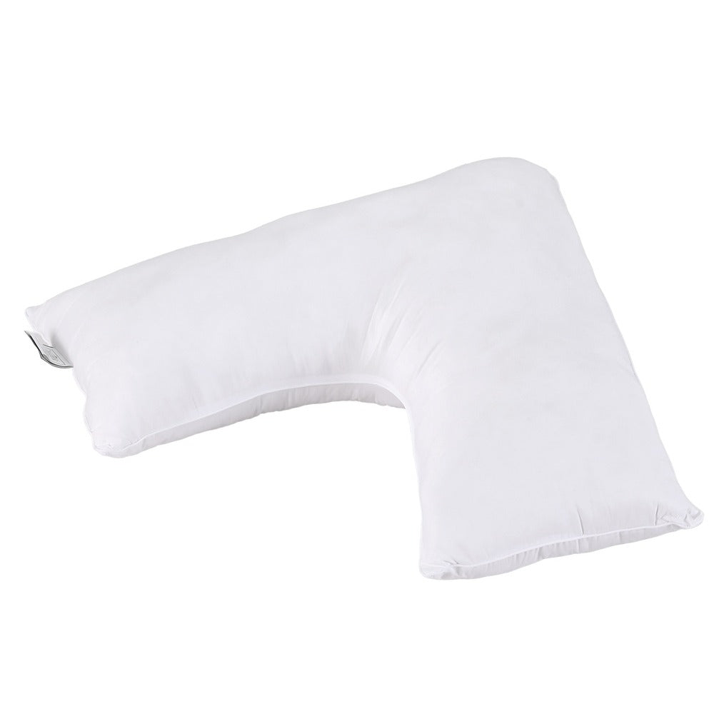 Giselle Bedding Maternity Body Pillow for Everyday Parent Comfort – alternate product view