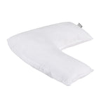 Giselle Bedding Maternity Body Pillow for Everyday Parent Comfort – design and construction details